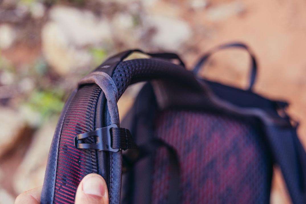 Location Image for Zulu 24 LT Pack - Men's