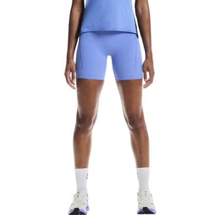 On Performance Tights Shorts - Women's 1