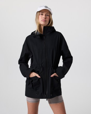 Vuori Pfeiffer Rain Jacket - Women's 1
