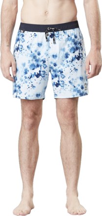 Picture Organic Clothing Piau 15 Board Shorts - Men's 1