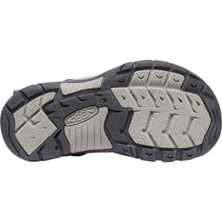 KEEN Newport Boundless Sandals - Kids' 7