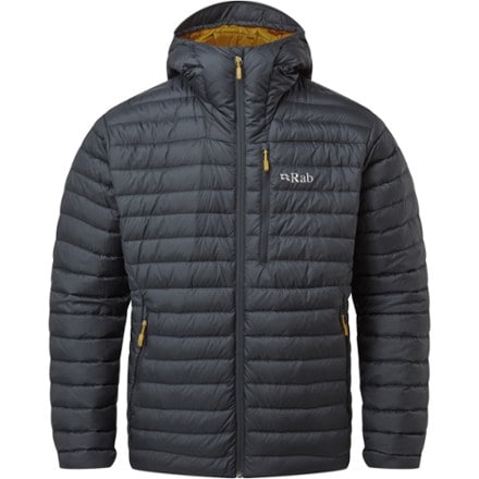 Rab Microlight Alpine Down Jacket - Men's 0