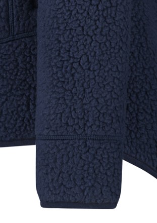 Rab Shearling Hoodie - Women's 6