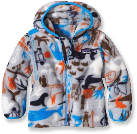 Pebble Grey/Arctic Kin