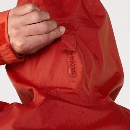 REI Co-op Rainier Rain Jacket - Men's 4