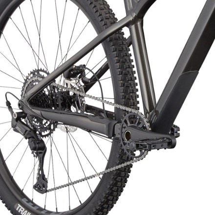 Cannondale Habit HT 2 Mountain Bike 4