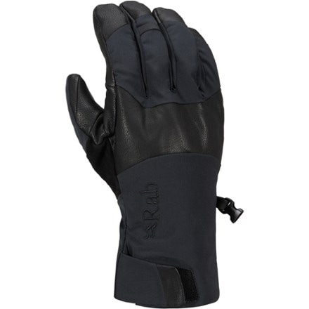 Rab Guide Lite GORE-TEX Gloves 1