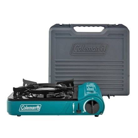 Coleman Xcursion 1-Burner Butane Stove 6