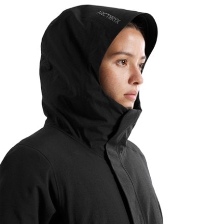 Arc'teryx Patera Down Parka - Women's 6