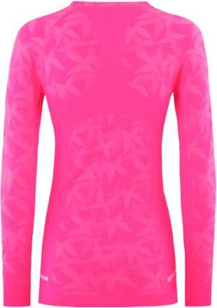Kari Traa Butterfly Long-Sleeve Base Layer Top - Women's 1
