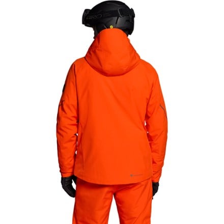 Obermeyer Raze Insulated Jacket - Men's 2