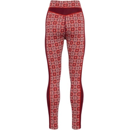 Kari Traa Rose High-Waist Base Layer Pants - Women's 1