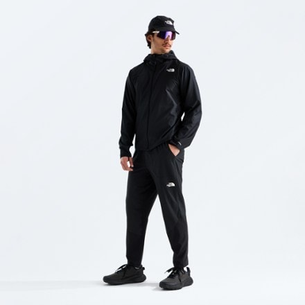 The North Face Fontanales Wind Jacket - Men's 2
