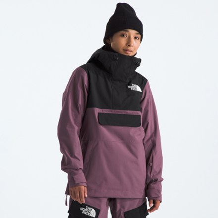 The North Face Driftview Anorak - Women's 1