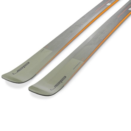Elan Wingman 83 Ti Skis - Men's - 2025/2026 2