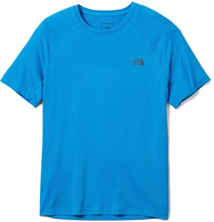 north face flashdry t shirt