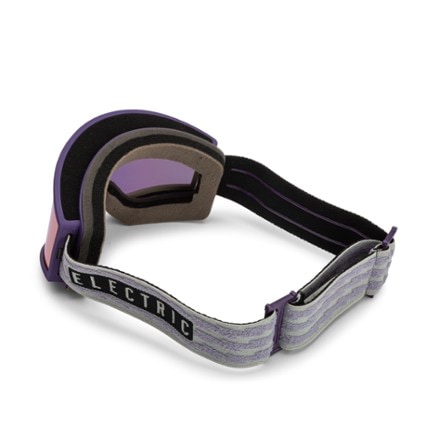 Electric EK1 Snow Goggles 2