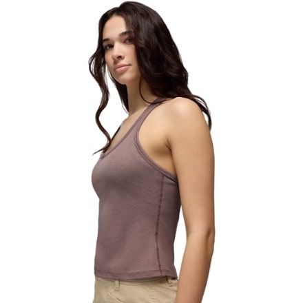 prAna Heavana Racerback Tank Top - Women's 3