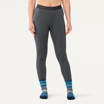 REI Co-op Merino 250 Base Layer Bottoms - Women's 1