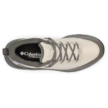 Columbia Tellurix Titanium OutDry Hiking Shoes - Women's 7