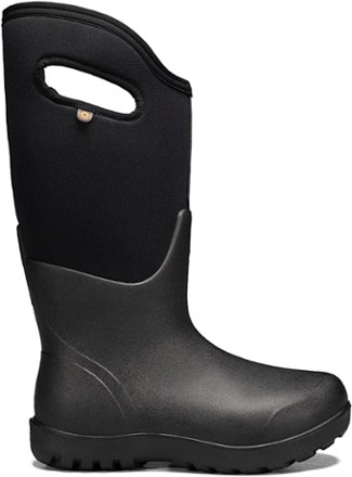 Bogs Neo-Classic Wide-Calf Rain Boots - Women