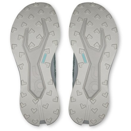 On Cloudultra 3 Trail-Running Shoes - Women's 5