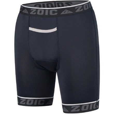 Zoic Ultra Liner Bike Shorts - Men's 3
