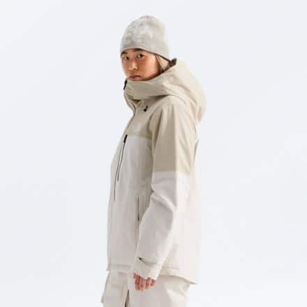 The North Face Freedom Insulated Jacket - Women's 3