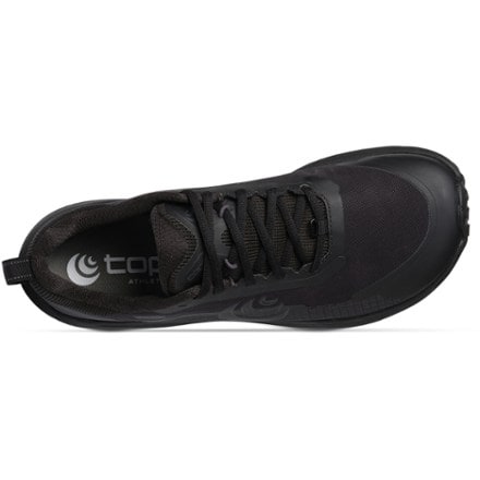 Topo Athletic Terraventure 5 GTX Trail-Running Shoes - Men's 3