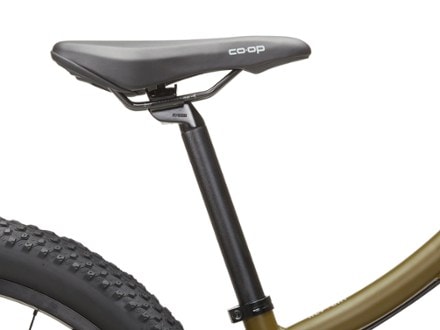 Co-op Cycles REV DRT 24 Kids' Mountain Bike 4