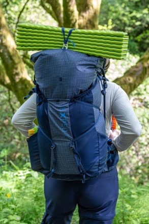 Exped Lightning 40 Pack 9