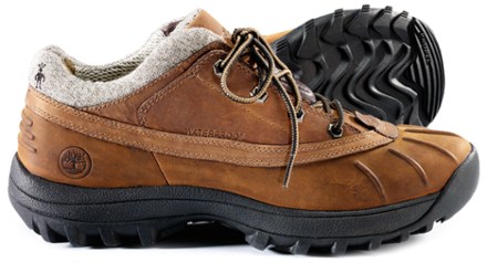 Timberland Canard Low Shoes - Men's 