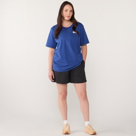 REI Co-op Logo T-Shirt 6