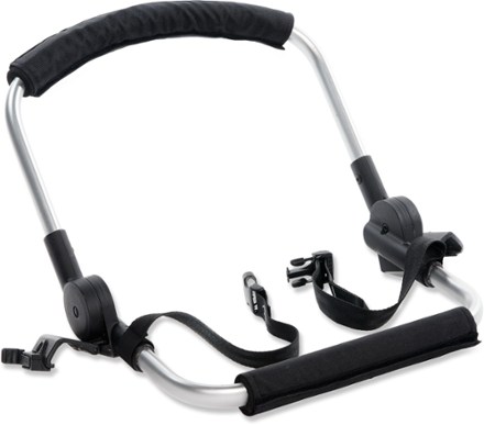 thule urban glide 2 chicco adapter