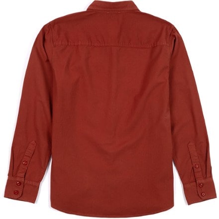 Topo Designs Desert Long-Sleeve Shirt - Men's 1