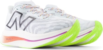 New Balance FuelCell SuperComp Trainer V2 Road-Running Shoes - Women's 2