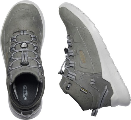 keen highland waterproof