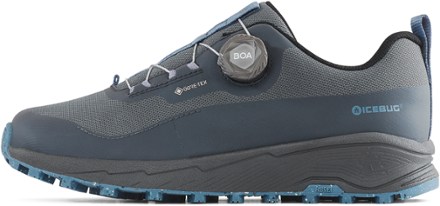 ICEBUG Haze RB9X GTX Shoes - Women's 1