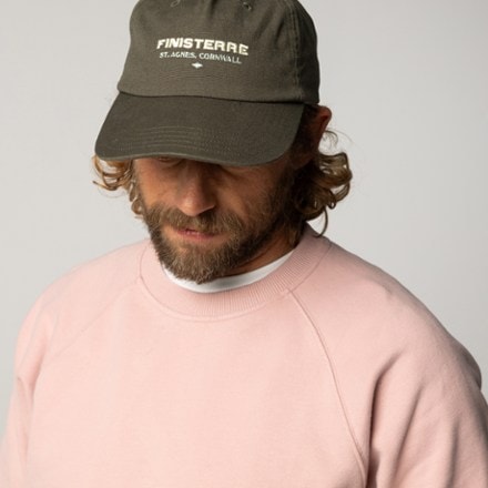 Finisterre Coho Sweatshirt - Men's 5