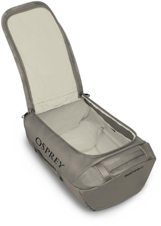 timbuk2 trunk bag Clark Commuter Backpack
