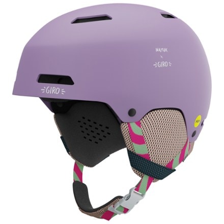 Giro Crue MIPS Snow Helmet - Kids' 0