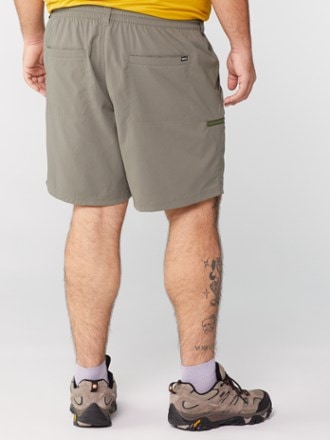 REI Co-op Trailmade Shorts - Men's 4