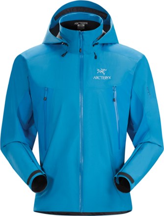 arcteryx beta lt mens