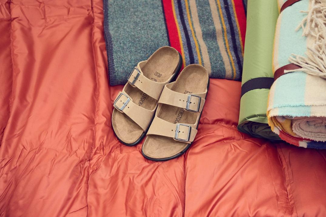 Location Image for Arizona Crosstown Sandals - Women's