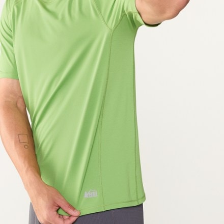 REI Co-op Swiftland Running T-Shirt - Men's 7