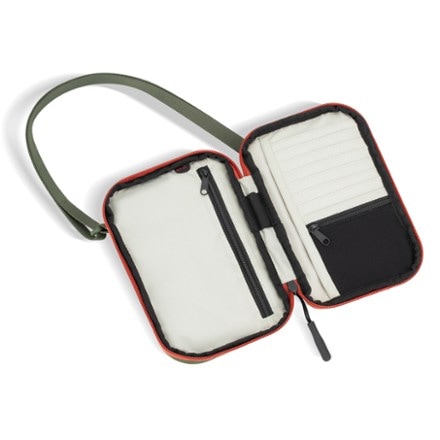 Sherpani Cruz Crossbody Bag - Women's 4