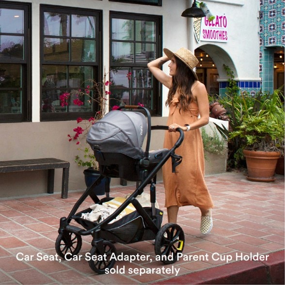 Location Image for Switch&Roll Stroller