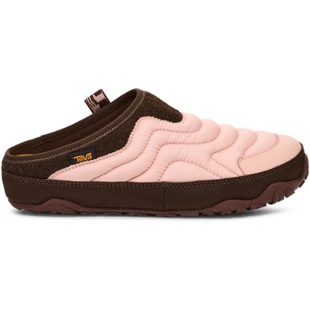 Teva ReEmber Terrain Slip-Ons - Women's 0