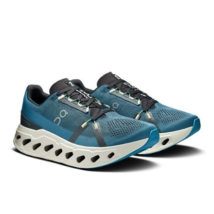 On Cloudeclipse Road-Running Shoes - Men's 2
