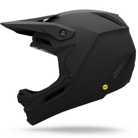 Giro Insurgent Spherical Mips Bike Helmet 2
